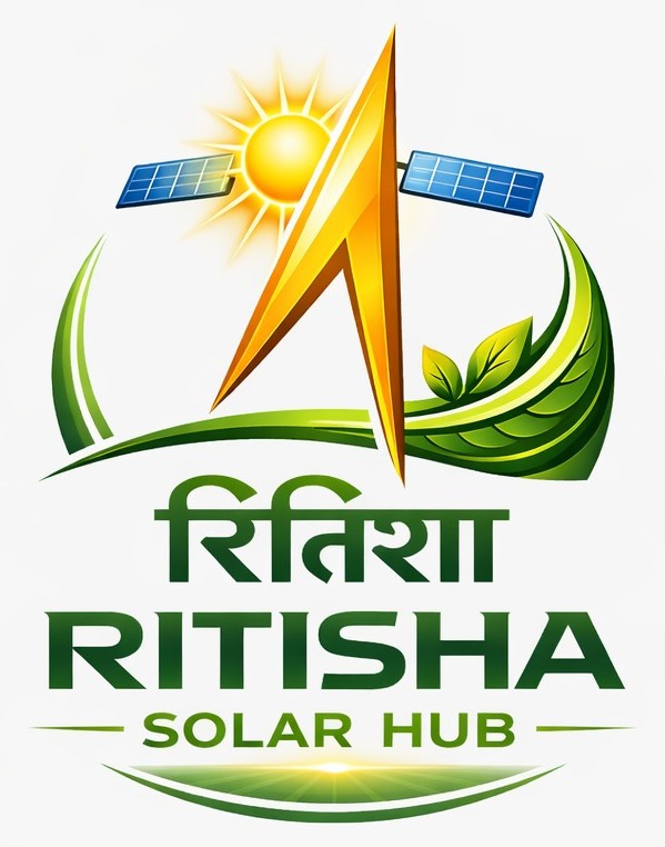 Ritisha Solar Hub