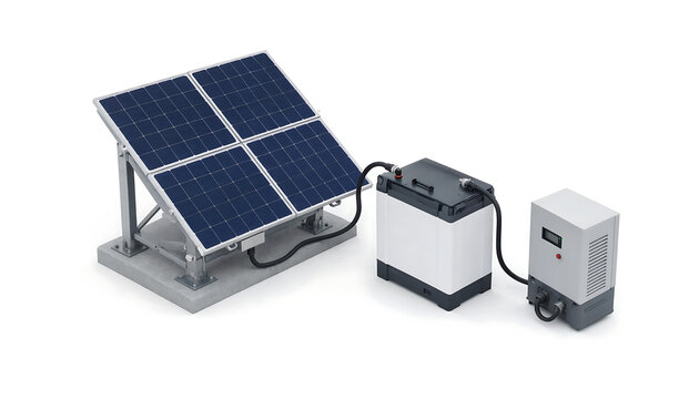 Inverter Battery